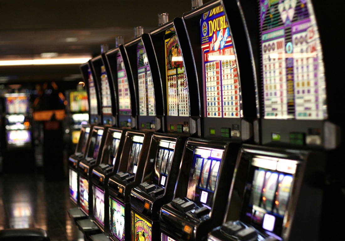 Exploring the World of Slots
