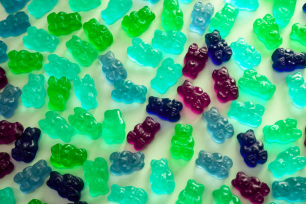 HHC Gummies Snack Your Way to Calm