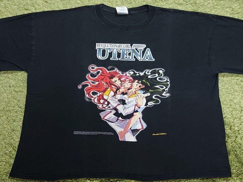 From Fan to Collector: Building Your Revolutionary Girl Utena Merchandise Collection