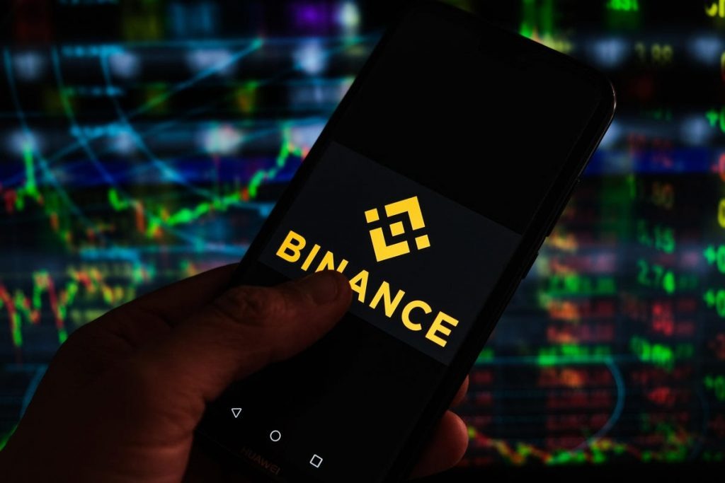 Binance Account Setup Guide for Beginners
