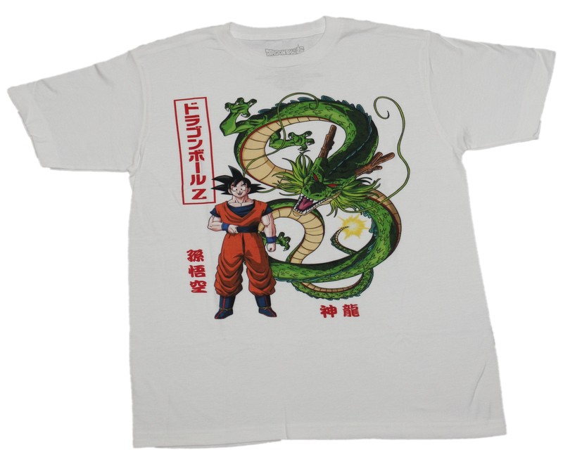 Discover the Ultimate Dragonball shop for Every Fan