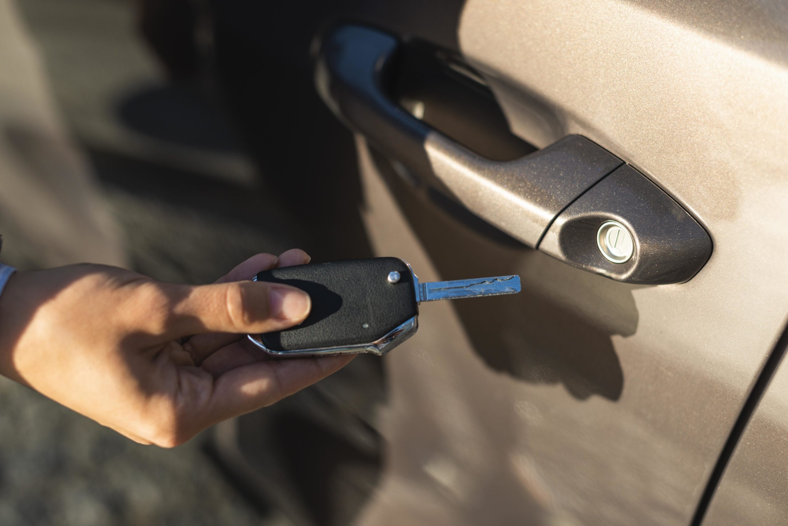 Essential Features to Look for in a replacement key fob