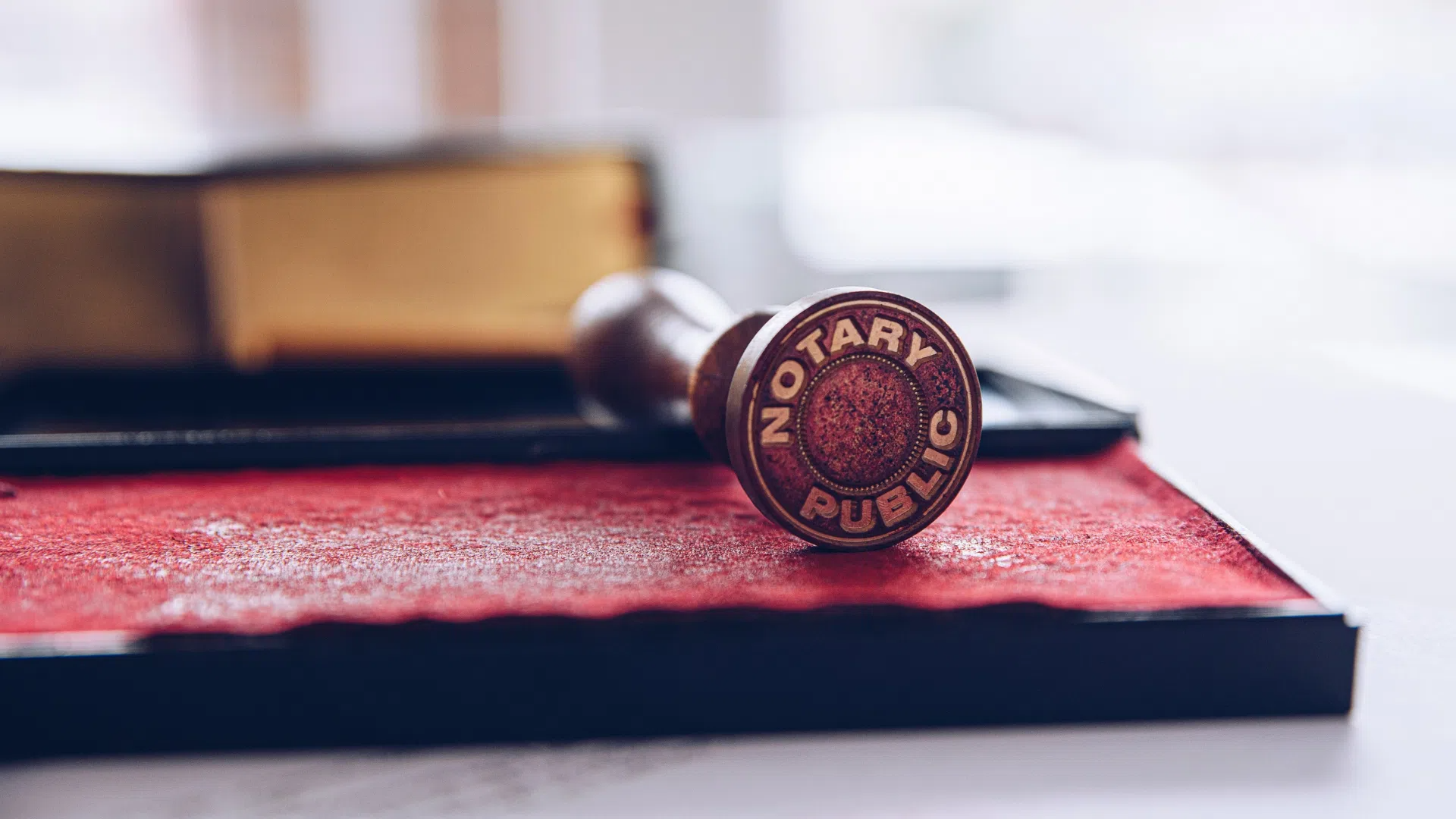 Trusted On-Site Signing Services Through traveling mobile notary near me Flemington NJ
